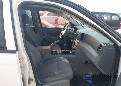 2006 Jeep Grand Cherokee Laredo z USA, uszkodzony, nr VIN 1J4GR48KX6C298060